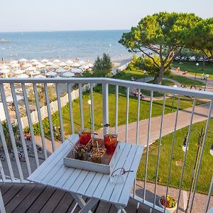 Albergo Alla Spiaggia