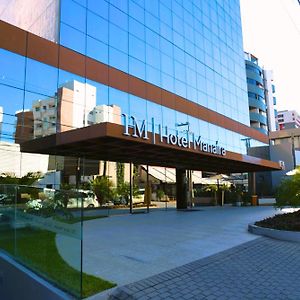 Manaira Hotel